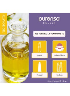 PURENSO Purenso Select - Flavour Oil - Watermelon, 100g  - Image 2