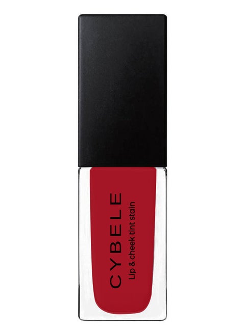 Lip & cheek tint stain 02