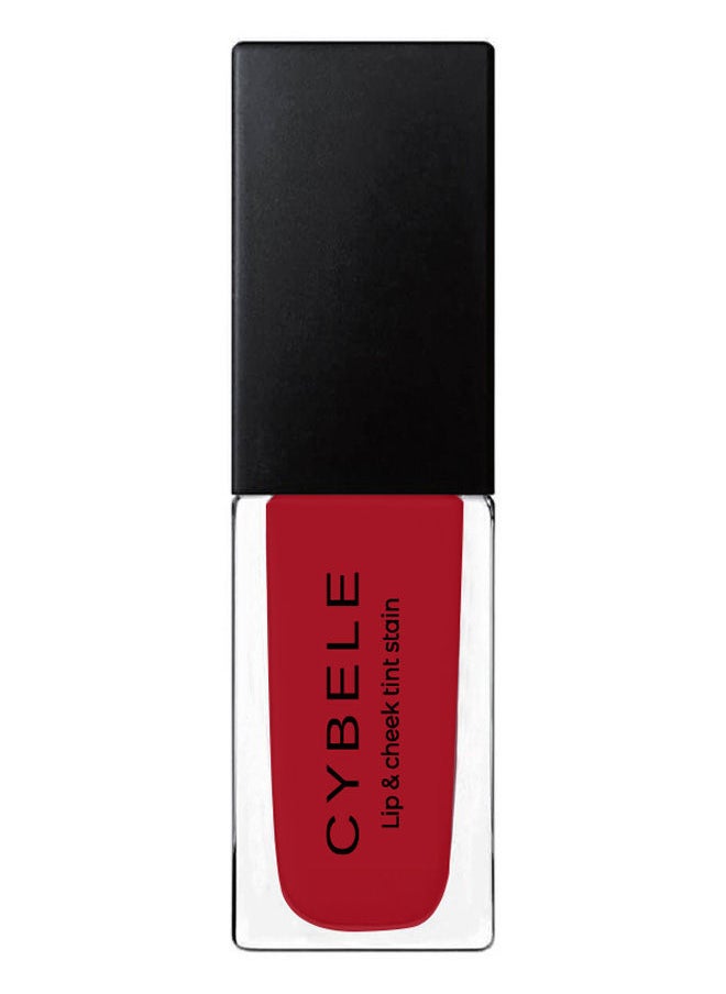 CYBELE Lip & cheek tint stain 02 