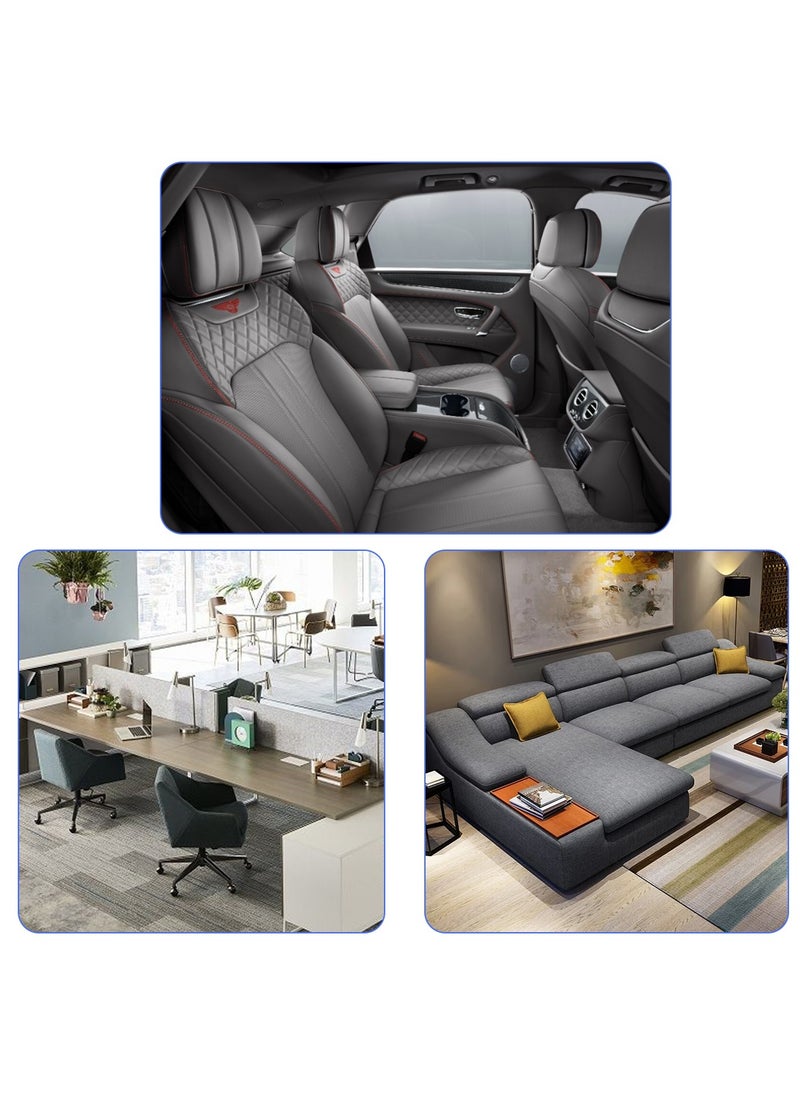 Sword Pro - Sword Pro Leather Coating - Premium Interior Protection and Shine, 300ml - Image 1