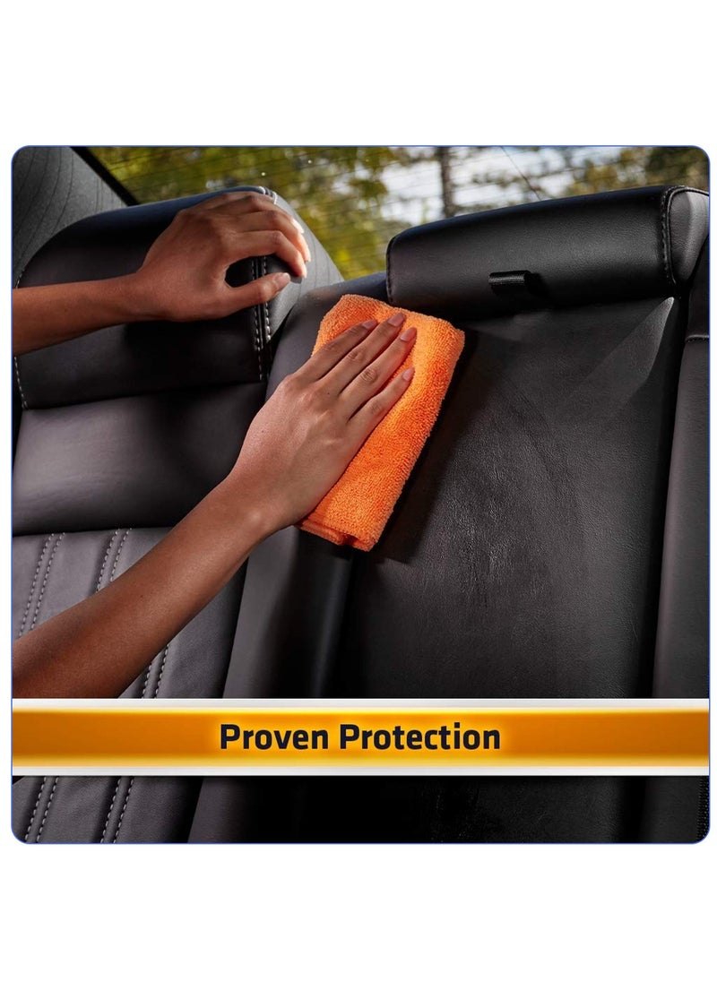 Sword Pro - Sword Pro Leather Coating - Premium Interior Protection and Shine, 300ml - Image 1