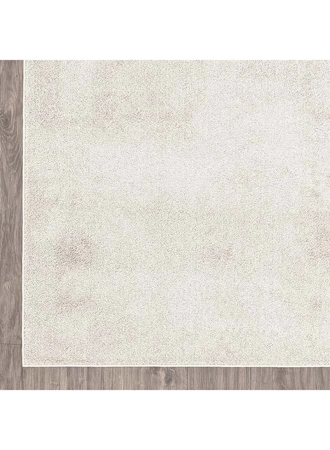 هوم بوكس سجادة أورورا قابلة للغسل من البولي بروبلين  ×  سم