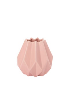 Ceramic Vase Base  Simple ceramic base vase, perfect for versatile floral arrangements