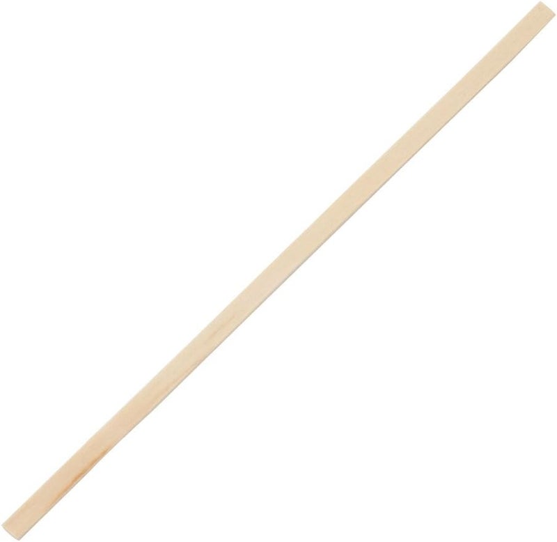 Royal Wood Coffee Beverage Stirrers - 1000 Count, Eco-Friendly Wooden Stirring Sticks for Hot and Cold Beverages - Image 3