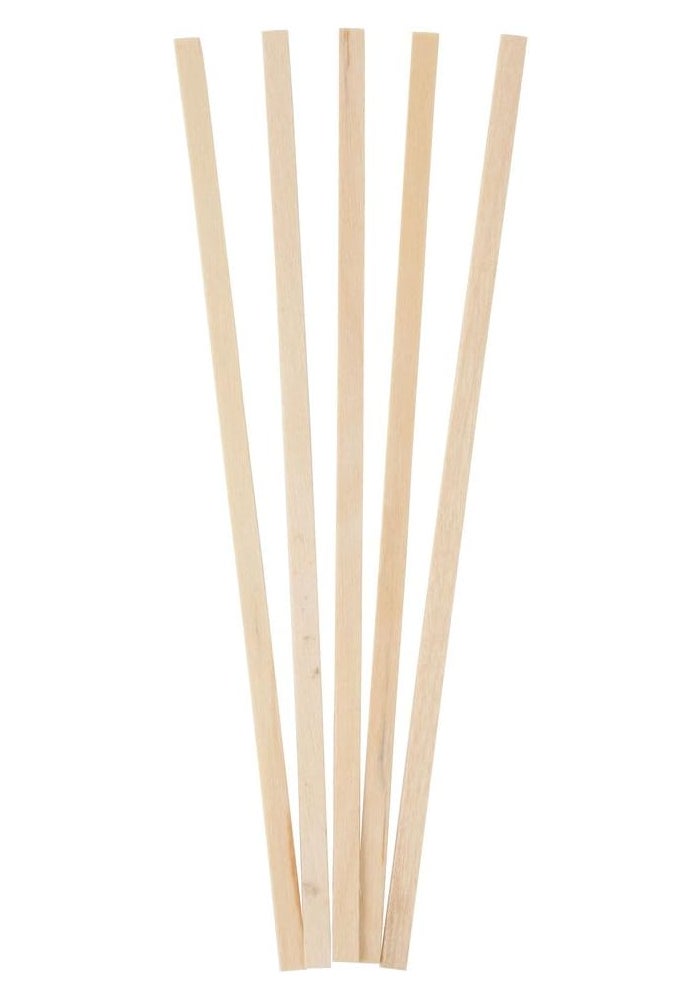 Royal Wood Coffee Beverage Stirrers - 1000 Count, Eco-Friendly Wooden Stirring Sticks for Hot and Cold Beverages - Image 4