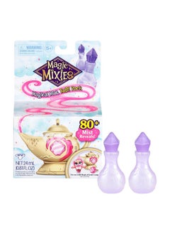 Magic Mixies Magic Mixies - Magical Mist Refill Pack for Magic Genie Lamp  - Image 1