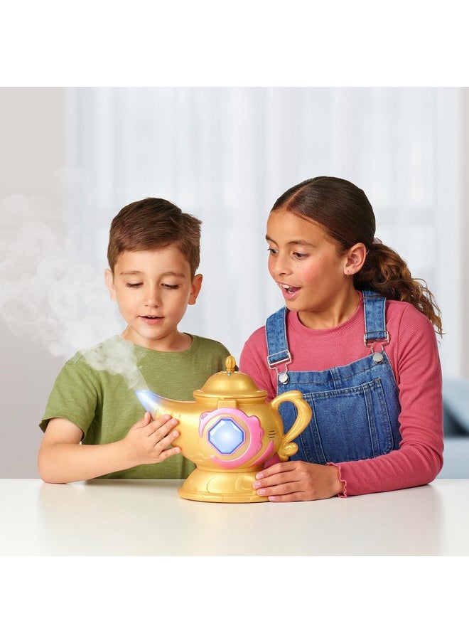 Magic Mixies - Magic Mixies - Magical Mist Refill Pack for Magic Genie Lamp - Image 1