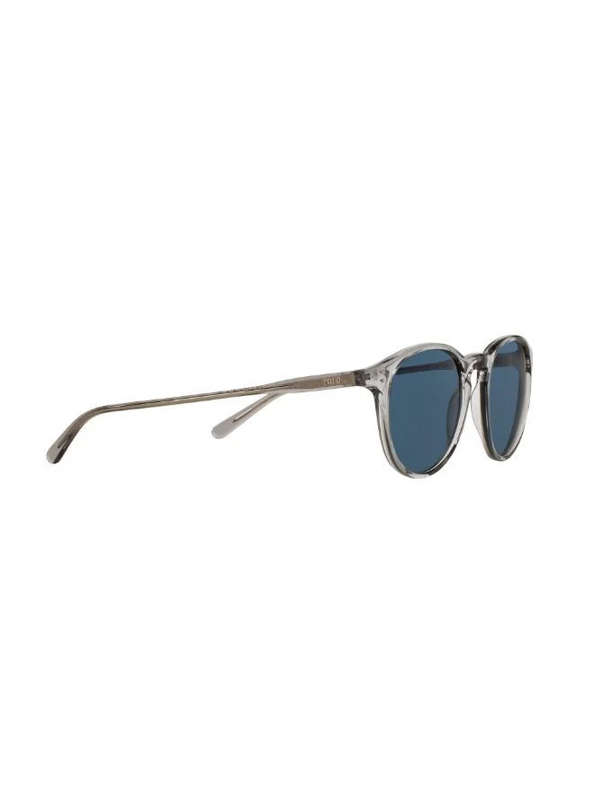 POLO RALPH LAUREN 0Ph4110 Phantos Sunglasses