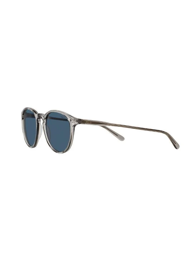 POLO RALPH LAUREN 0Ph4110 Phantos Sunglasses