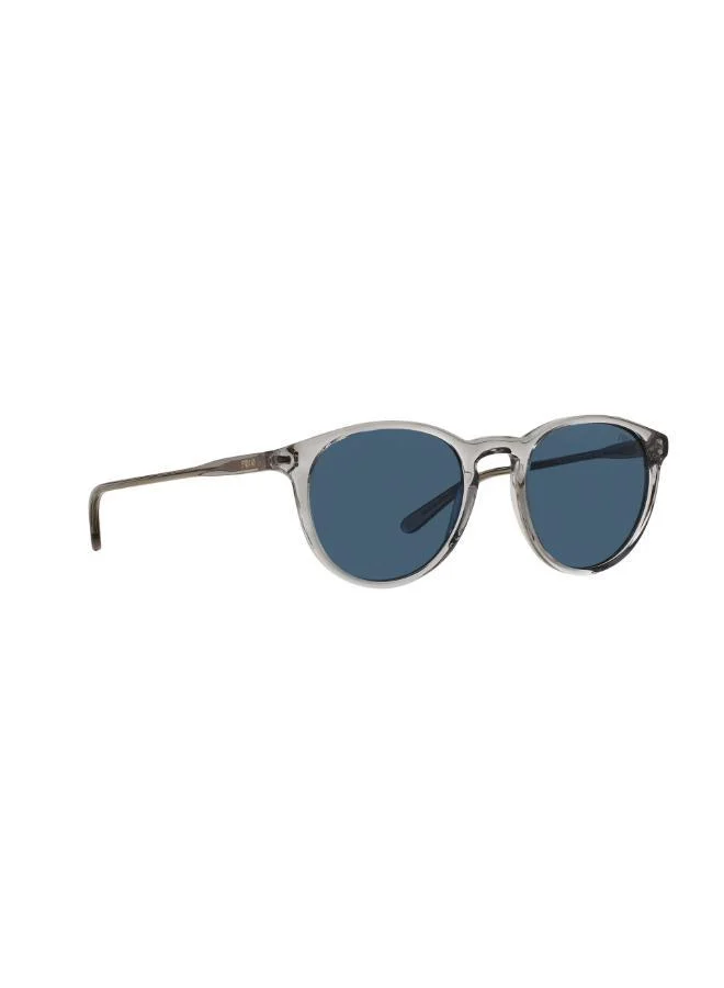 POLO RALPH LAUREN 0Ph4110 Phantos Sunglasses