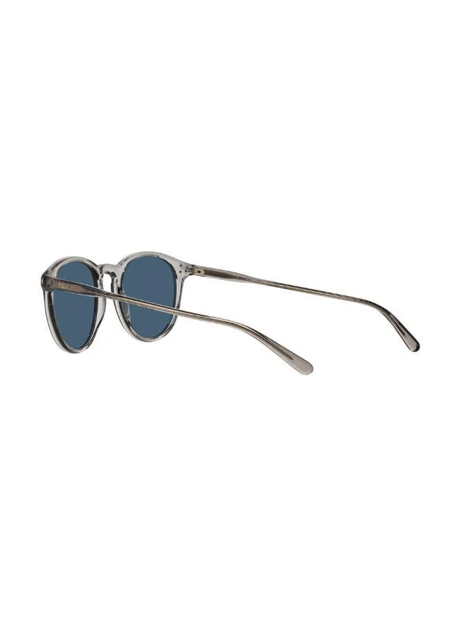 POLO RALPH LAUREN 0Ph4110 Phantos Sunglasses