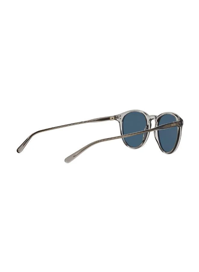 POLO RALPH LAUREN 0Ph4110 Phantos Sunglasses
