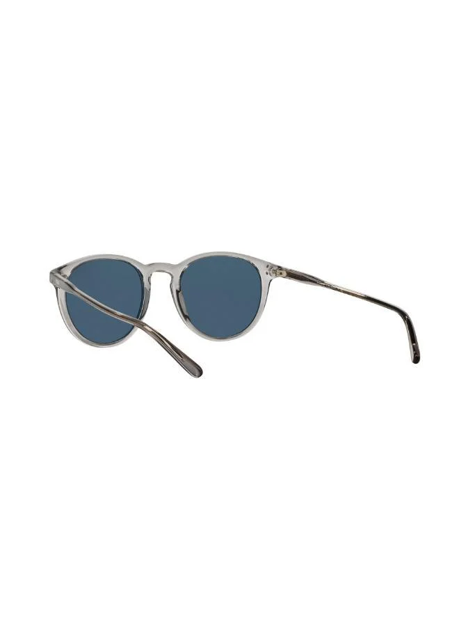 POLO RALPH LAUREN 0Ph4110 Phantos Sunglasses