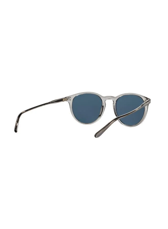 POLO RALPH LAUREN 0Ph4110 Phantos Sunglasses