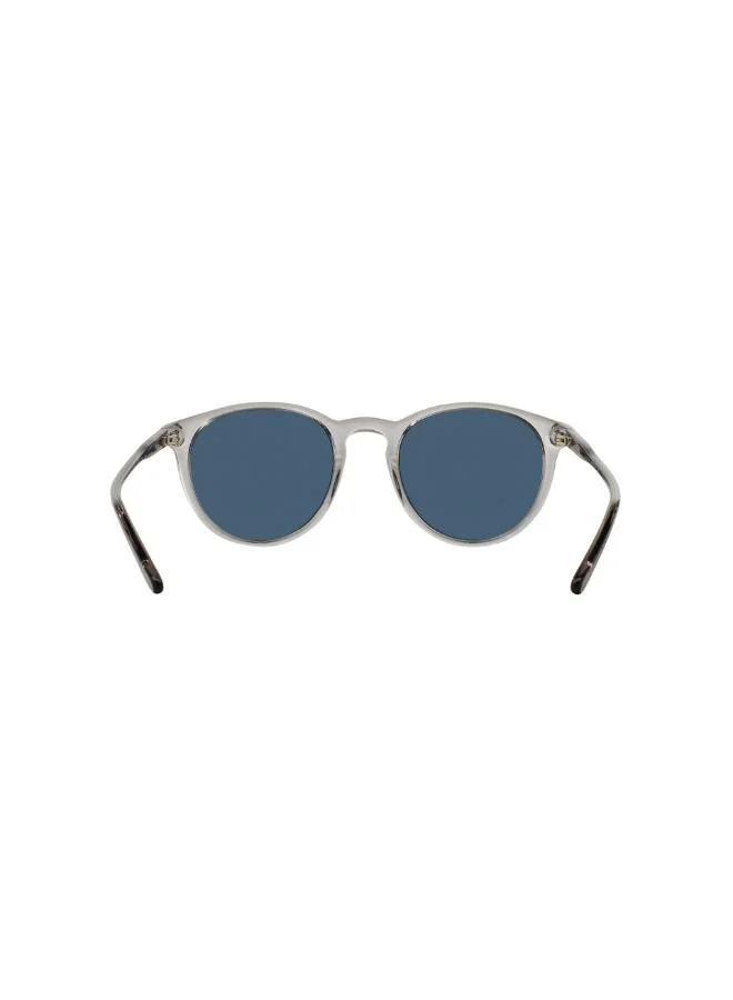POLO RALPH LAUREN 0Ph4110 Phantos Sunglasses