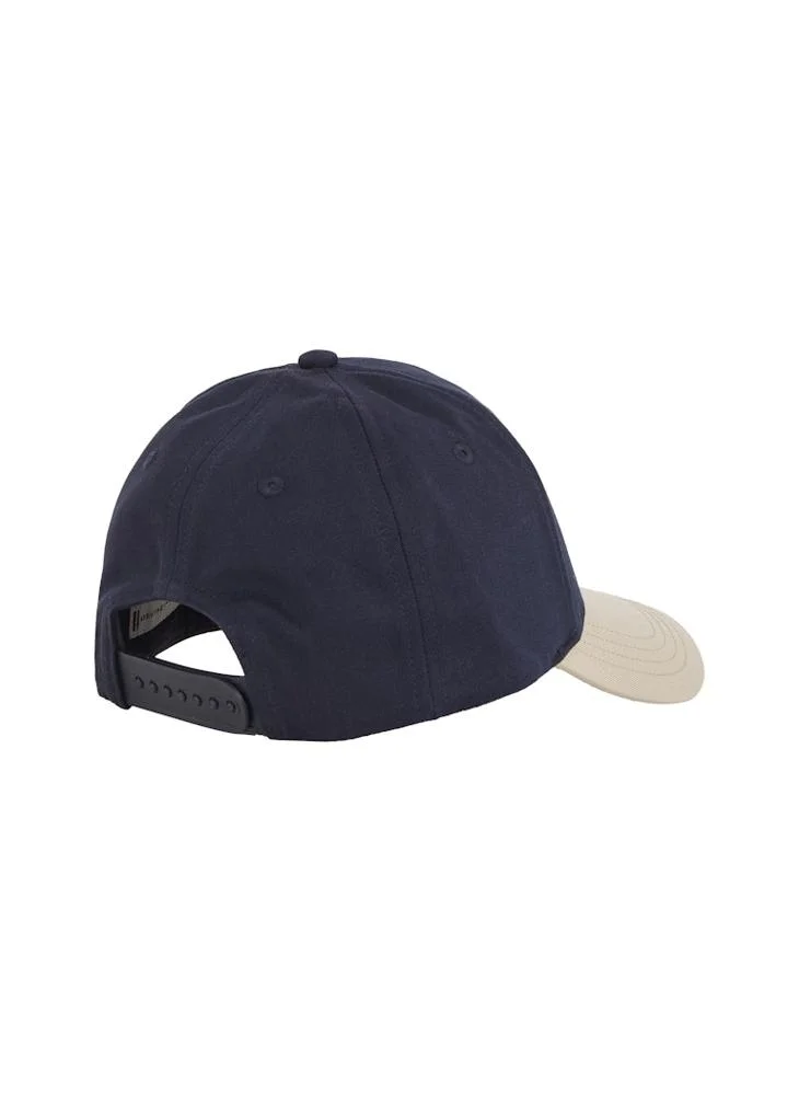 TOMMY HILFIGER Kids Essential Colorblock Peak Curved Cap