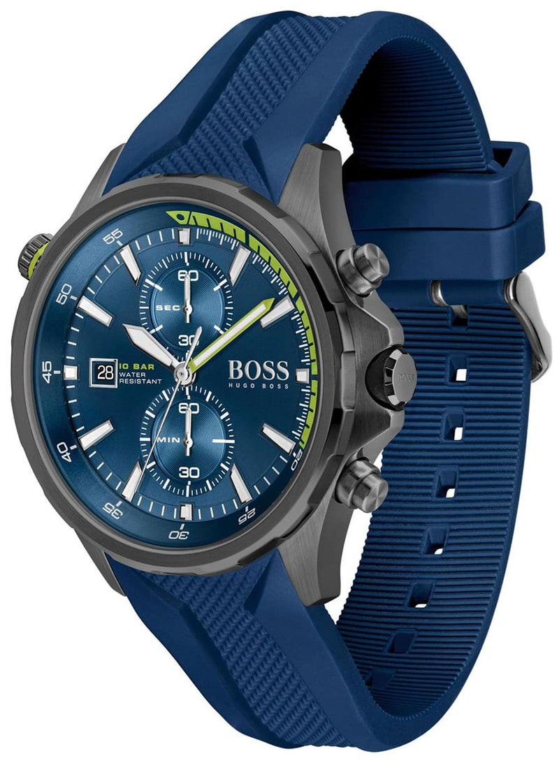 Hugo Boss Watch For Men 1513821 - Image 3