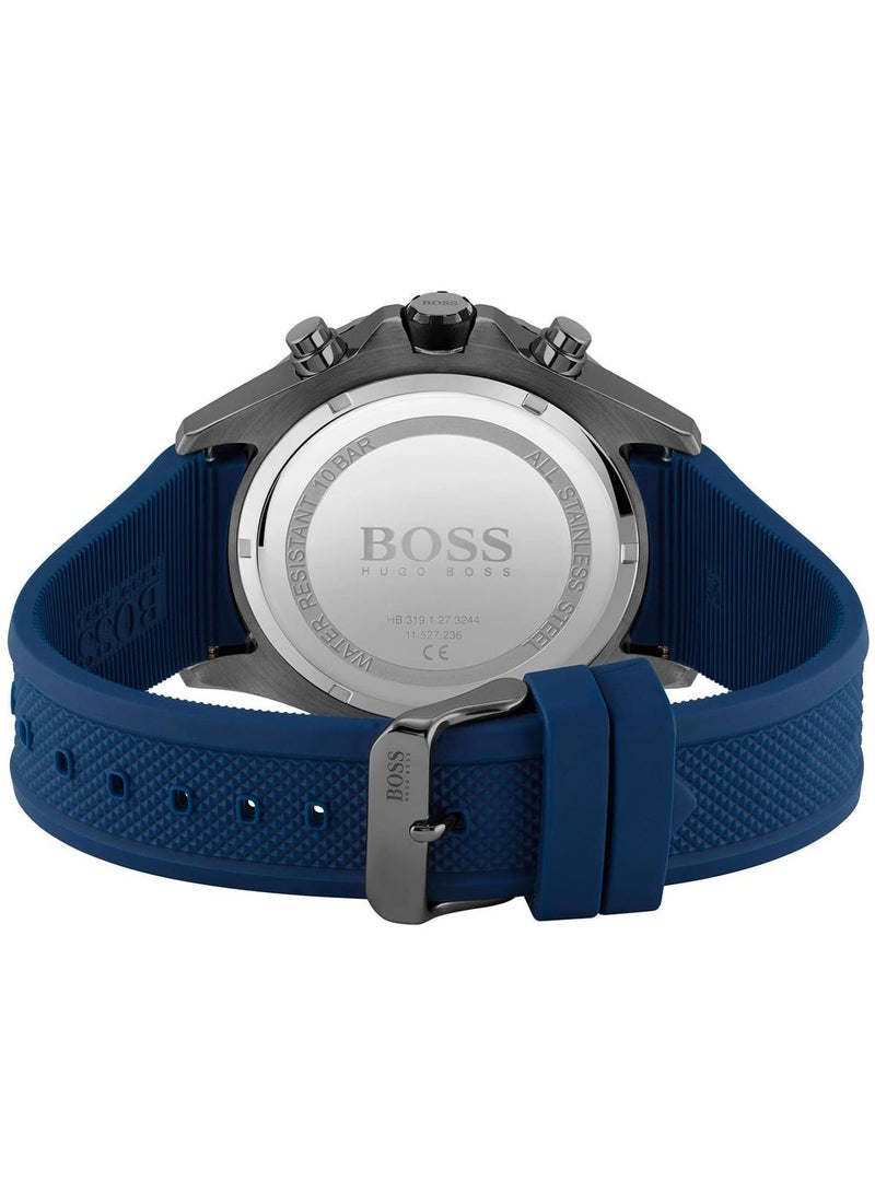 Hugo Boss Watch For Men 1513821 - Image 4