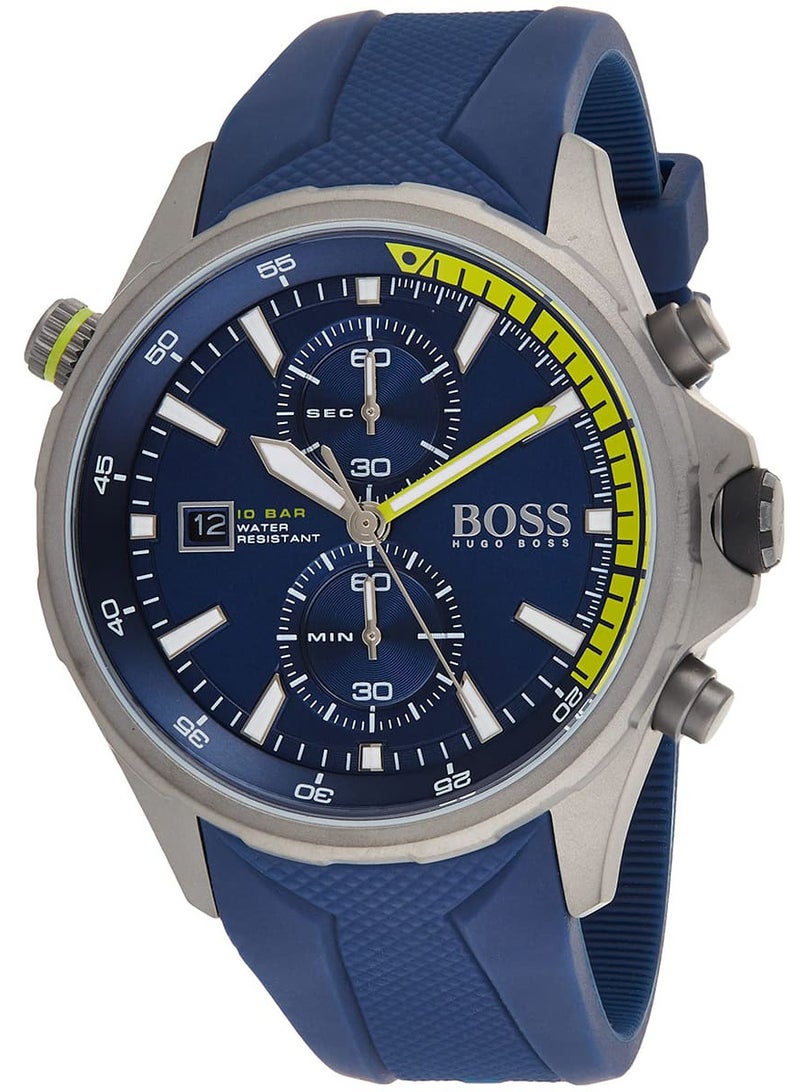 Hugo Boss Watch For Men 1513821 - Image 2