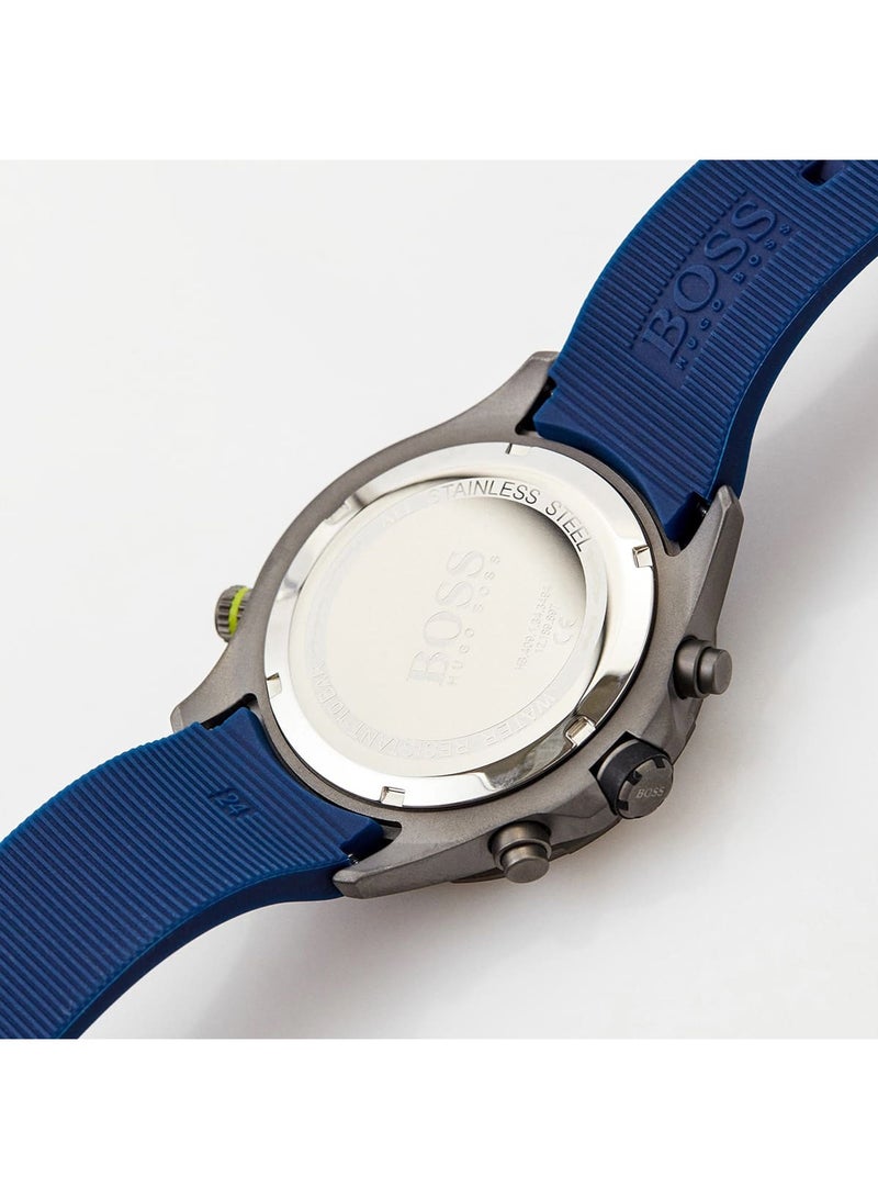 Hugo Boss Watch For Men 1513821 - Image 5