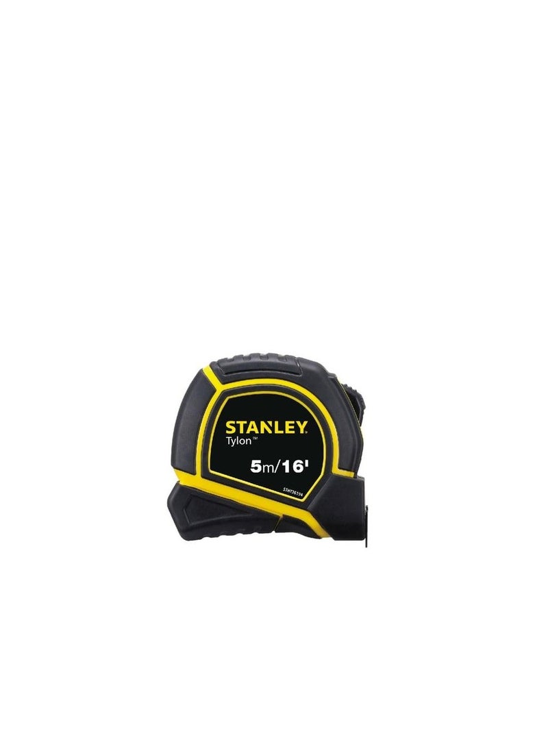 Stanley - Stanley Measuring Tape-5mtr - Image 1