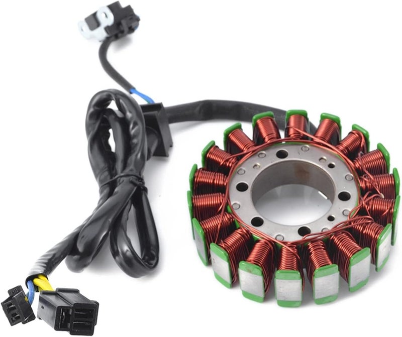 Wivplex Motorcycle Ignition Stator Magneto Coil - Image 1