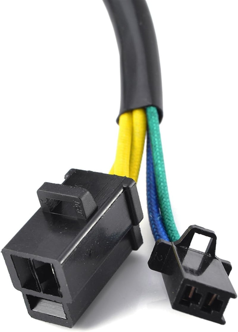 Wivplex Motorcycle Ignition Stator Magneto Coil - Image 5