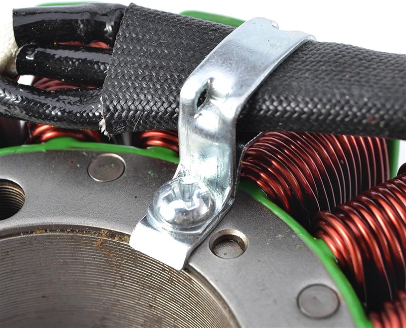 Wivplex Motorcycle Ignition Stator Magneto Coil - Image 3