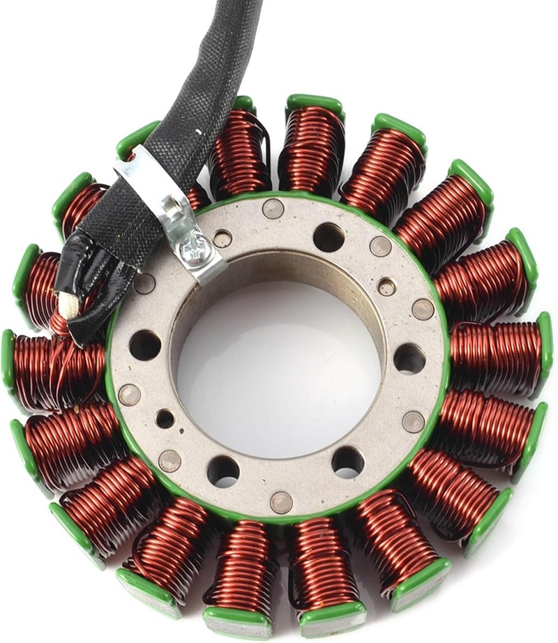 Wivplex Motorcycle Ignition Stator Magneto Coil - Image 4