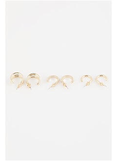 DeFacto Woman Earring  - Image 3