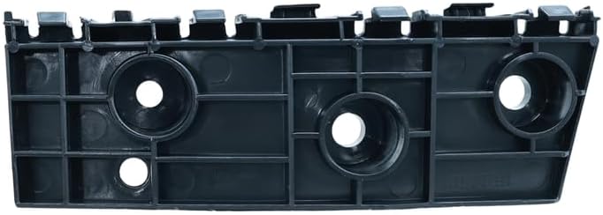 VGAAB Front Bumper Bracket (Driver Side) for Haval H6 (2021-2025) - Aftermarket Replacement - Image 2