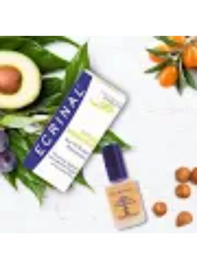 إكرينال سيروم إكرينال لإصلاح الأظافر مع 10 زيوت خاصة 10 مل - Image 3