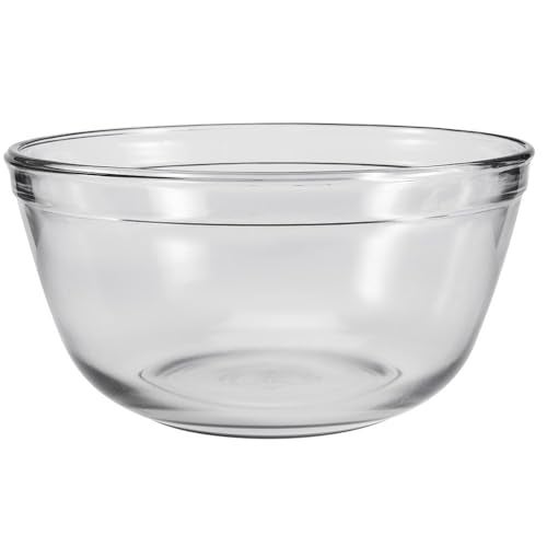 Anchor Hocking Anchor Hocking Glass Mixing Bowl 4Quart 