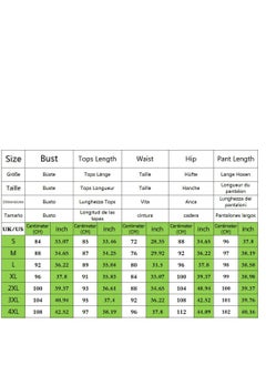 NIBEMINENT 3-Piece Women Conservative Swimsuit Set Muslim Sun Protection Split Design Beachwear Skirt  - Image 3
