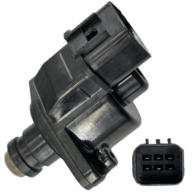 DEVMO IACV IAC Idle Air Control Valve IAC1094 MD614751 Compatible with Montero Sport Diamante 19942004 - Image 2