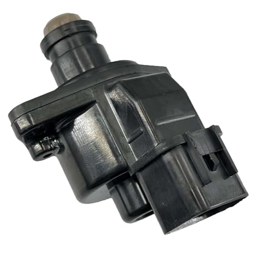 DEVMO IACV IAC Idle Air Control Valve IAC1094 MD614751 Compatible with Montero Sport Diamante 19942004 - Image 3