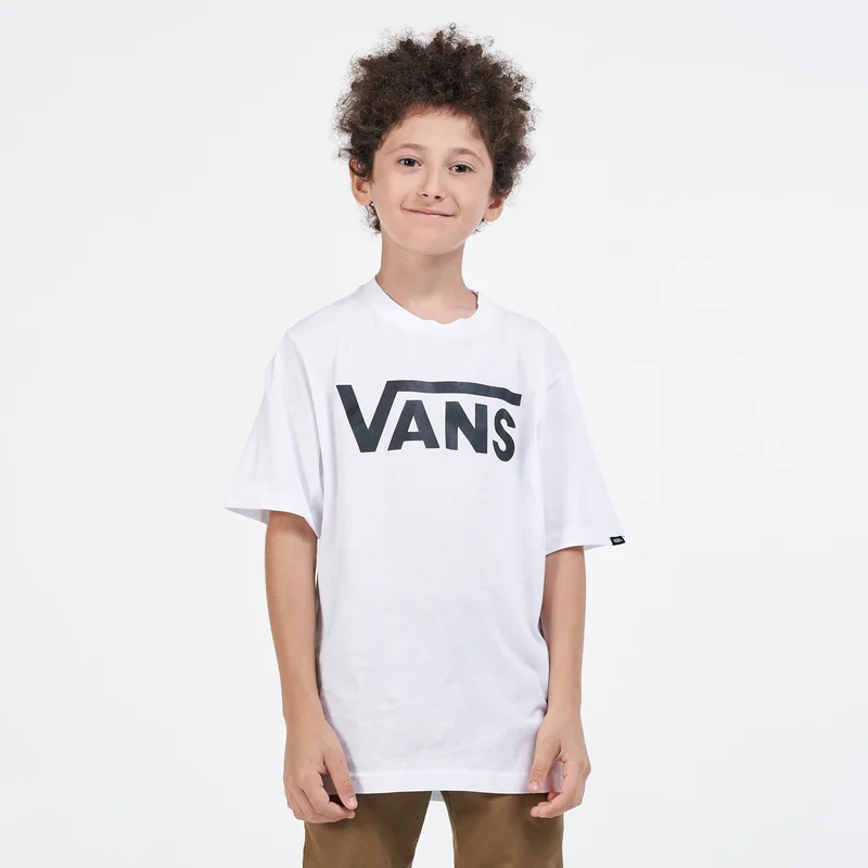 VANS Kids' Classic T-Shirt