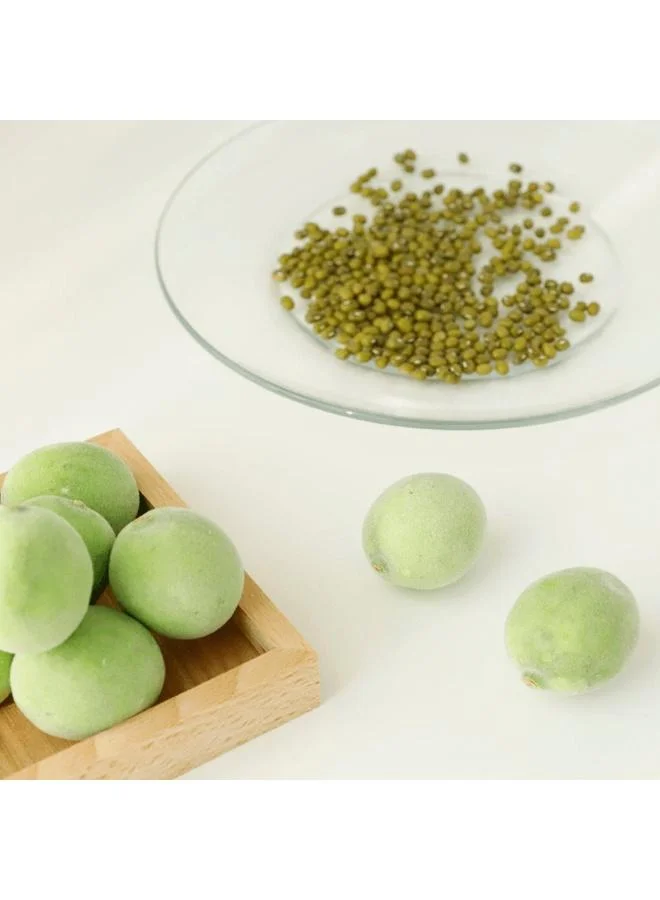 بيوتي أوف جوسون Green Plum Refreshing Cleanser