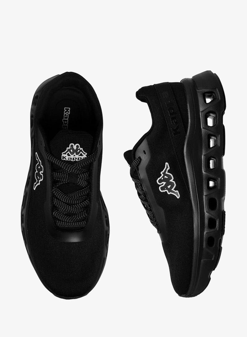 Kappa Mens Lace-Up Sports Shoes - Image 3