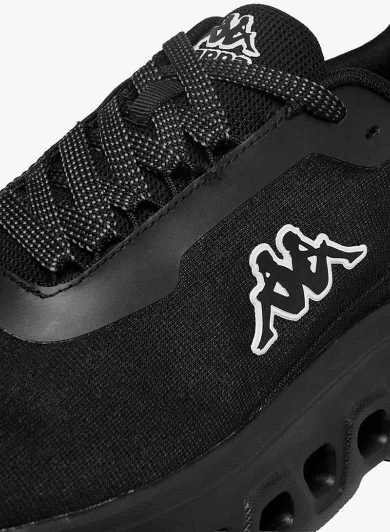 Kappa Mens Lace-Up Sports Shoes - Image 4