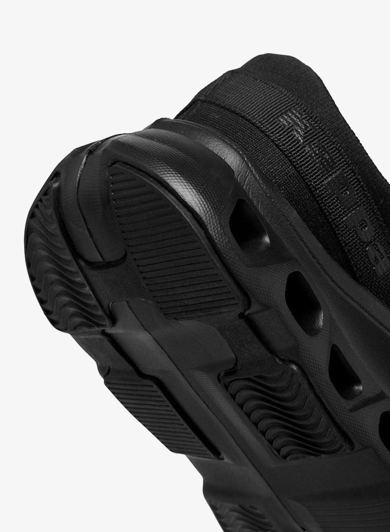 Kappa Mens Lace-Up Sports Shoes - Image 5