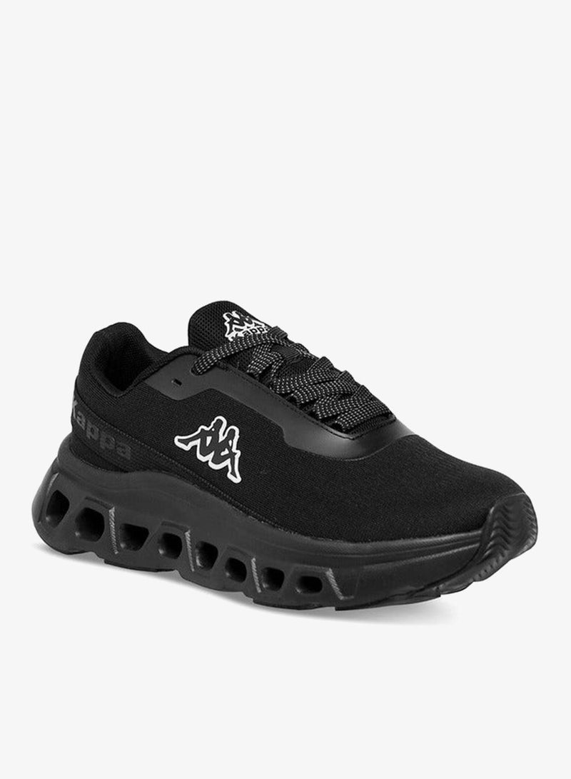 Kappa Mens Lace-Up Sports Shoes - Image 1