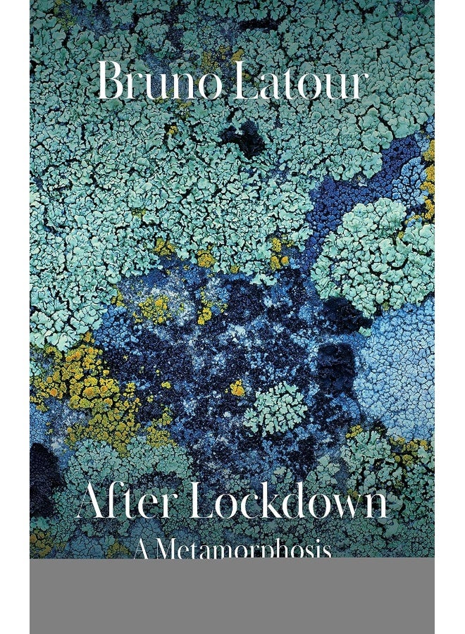 After Lockdown: A Metamorphosis