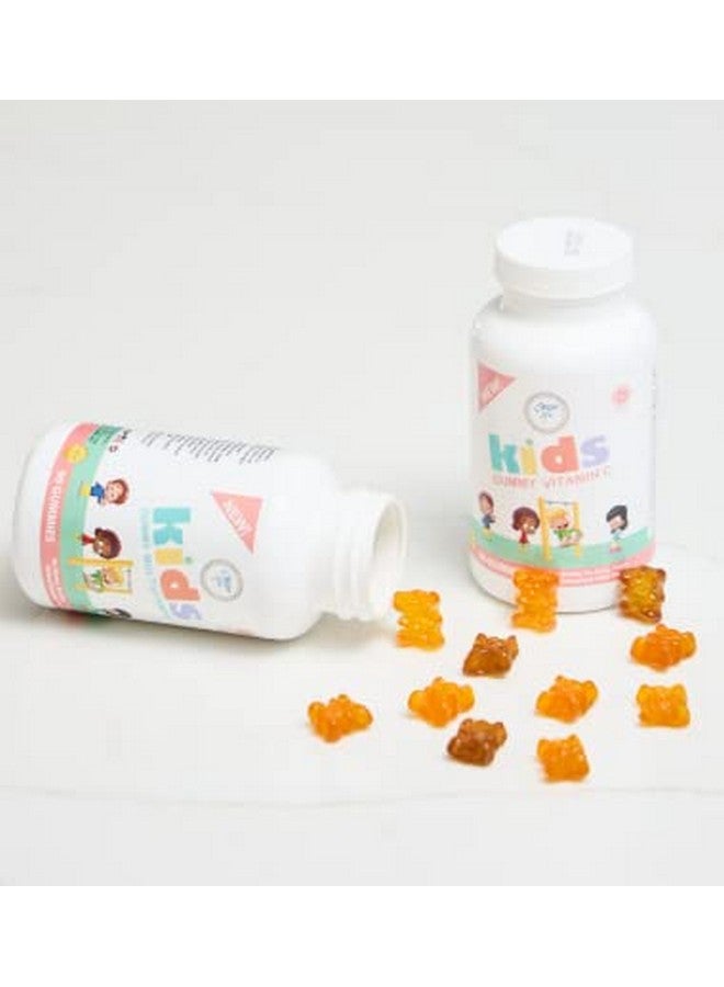Carson Life Kids MULTIVITAMINS - Gummies - Image 4