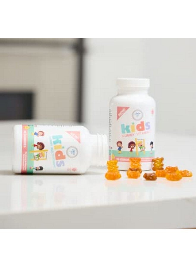 Carson Life Kids MULTIVITAMINS - Gummies - Image 5
