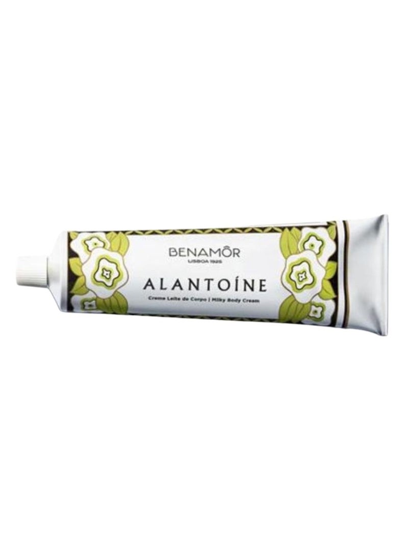 BENAMÕR Benamôr Alantoíne Creamy Body Milk 150ml  - Image 1