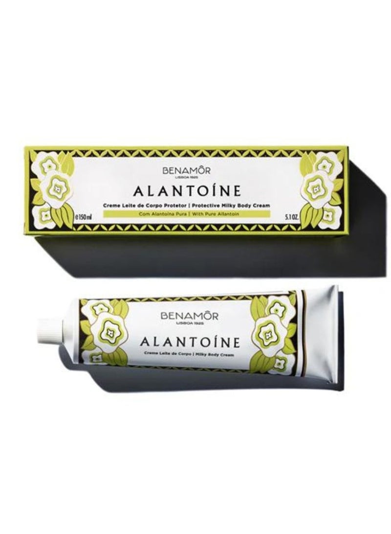 BENAMÕR Benamôr Alantoíne Creamy Body Milk 150ml  - Image 2