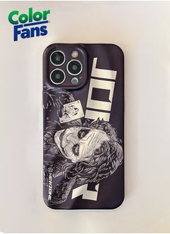 Black and White /DC Joker