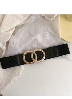 Women Golden Ring Belt -Black - pzsku/ZFC3BFD217A1A07E87005Z/45/_/1733658854/cd17d7bd-575c-417a-acfb-12baf3830068