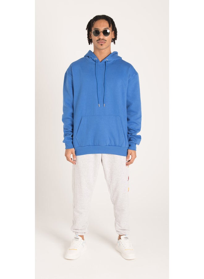 Marco Bergamo OVERSIZE HOODED  KANGAROO  - Image 1